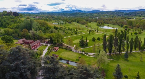 Villa Carolina - Paradiso