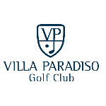 Villa Paradiso logo
