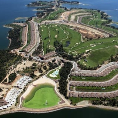 Vincci Valdecañas Golf