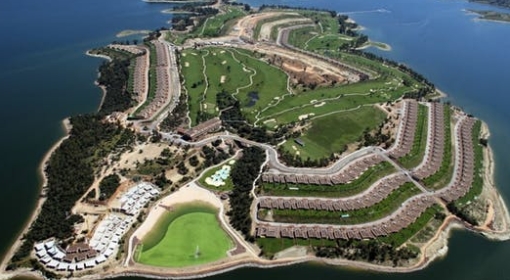 Vincci Valdecañas Golf