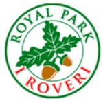 Royal Park Golf & Country Club I Roveri  - Allianz Bank Course logo