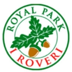 Royal Park Golf & Country Club I Roveri - The Allianz Course logo
