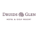 Druids Glen Golf Club logo