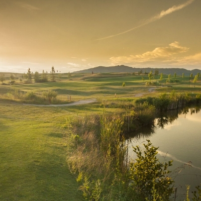 Golf Park Rajec