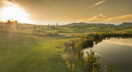 Golf Park Rajec