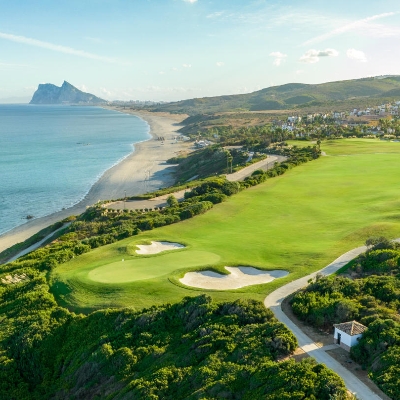 La Hacienda Links Golf Resort