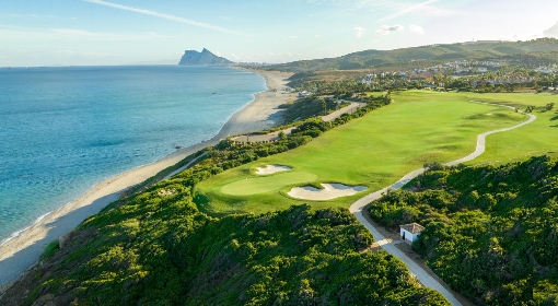 La Hacienda Links Golf Resort
