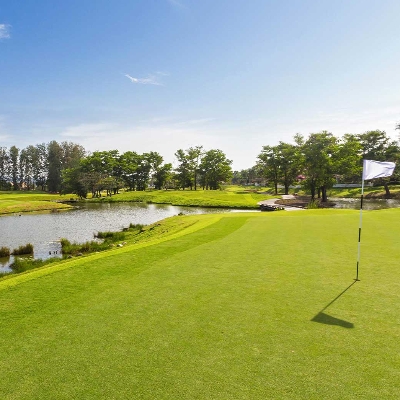 Laguna Golf Phuket