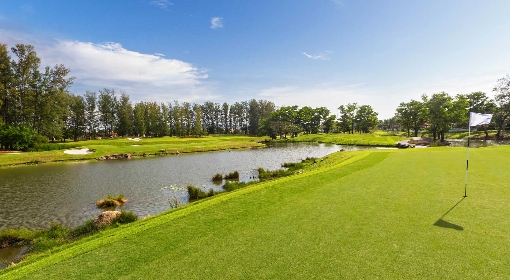 Laguna Golf Phuket