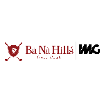 Ba Na Hills Golf Club logo