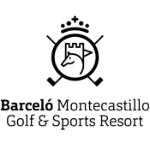 Barceló Montecastillo Golf & Sport Resort logo