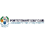 Portstewart Golf Club - Strand Course logo