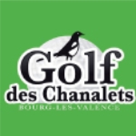 Golf des Chanalets logo