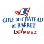 Golf du Château de Barbet logo