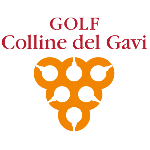 Golf Colline del Gavi logo