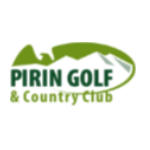 Pirin Golf & Country club logo