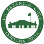 Golf La Estancia logo