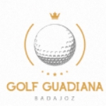 Golf Guadiana logo