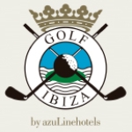 Golf Ibiza logo