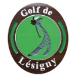 Golf de Lesigny-Réveillon logo