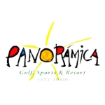 Panoramica Golf Sport & Resort logo