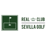 Real Club Sevilla Golf logo