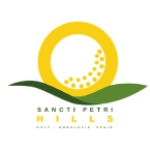 Sancti Petri Hills logo