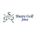 Sherry Golf Jerez logo