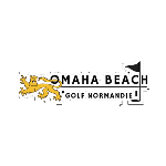 Omaha Beach Golf CLub logo