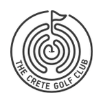 The Crete Golf logo
