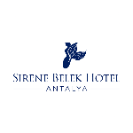 Sirene Belek Hotel & Kempinski Hotel The Dome logo