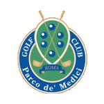 Parco de' Medici logo