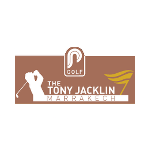 The Montgomerie Marrakech golf / Tony Jacklin Marakesh logo