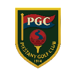 Golf & Country Club Piešťany logo