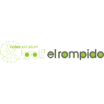 El Rompido, The South logo