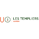 UGolf - Templiers logo