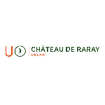 Ugolf Château de Raray logo