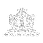 Golf Club Biella “Le Betulle” logo