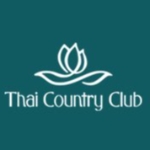 Thai Country Club logo