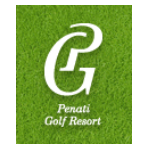 Penati Golf Resort logo