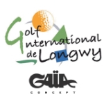 Golf International de Longwy logo