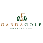 Garda Golf logo