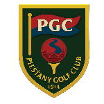 Golf & Country Club Piešťany logo