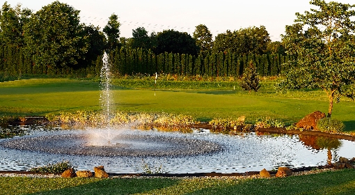 Livada Moravske Toplice