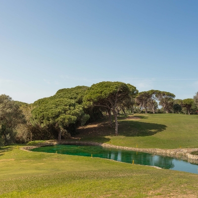Montenmedio Golf