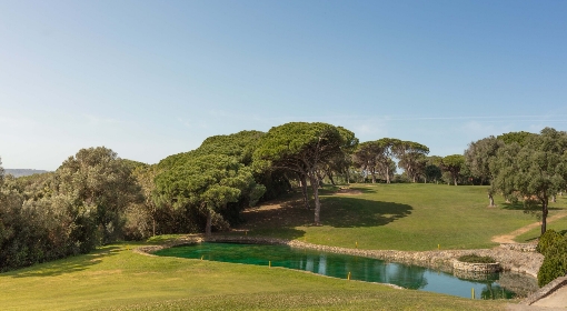 Montenmedio Golf