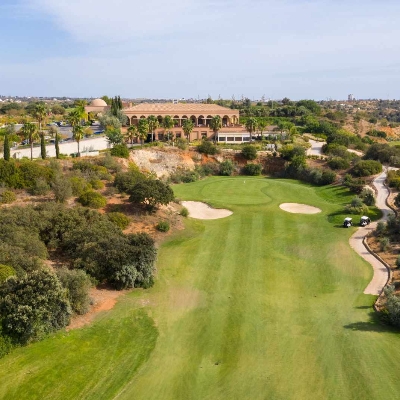 Amendoeira golf resort