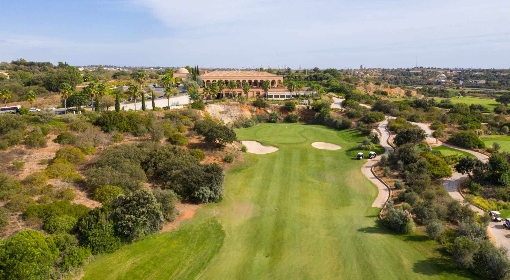 Amendoeira golf resort