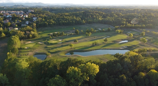 Golf Colline del Gavi