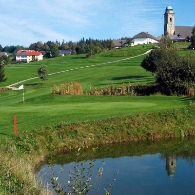 Pfarrkirchen im Muhlviertel